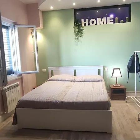 Home Trani * トラーニ