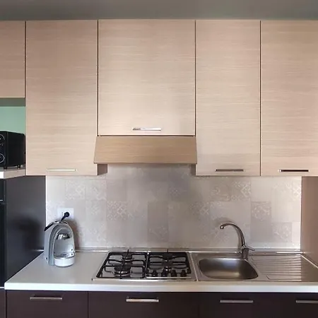Home Trani トラーニ
