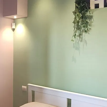 Home Trani アパート トラーニ