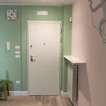 Appartement Home Trani Trani