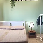 Home Trani Appartement Trani