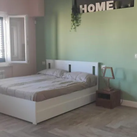 Apartment Home Trani Trani