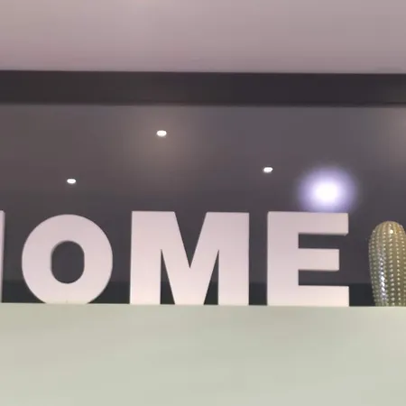 Home Trani *