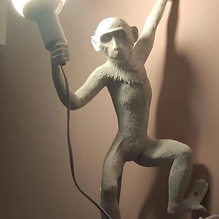 Home Trani Apartment Trani