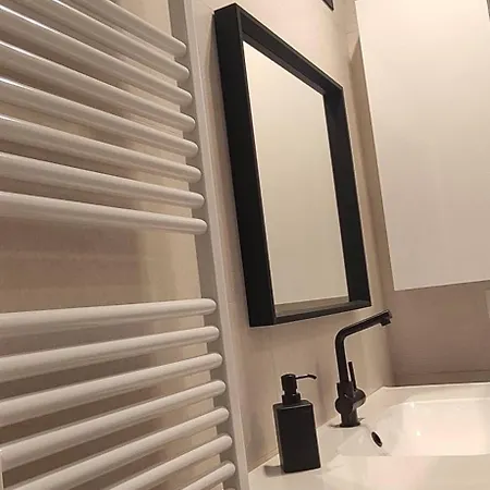 Apartment Home Trani Trani