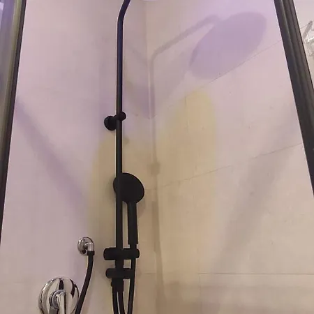 Home Trani Apartment