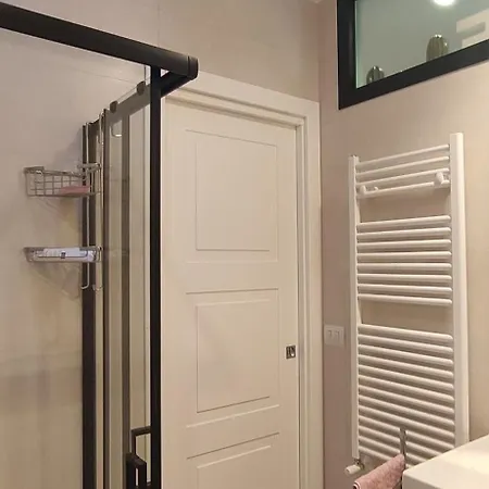 Apartamento Home Trani