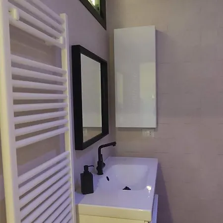 Apartment Home Trani *