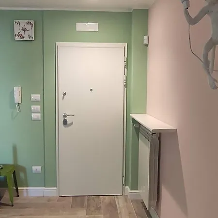 Apartment Home Trani Trani