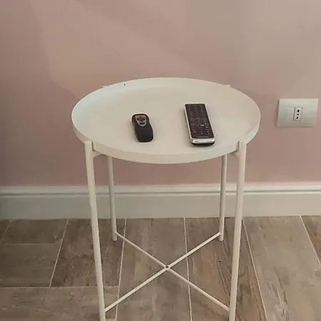 Home Trani Apartment *