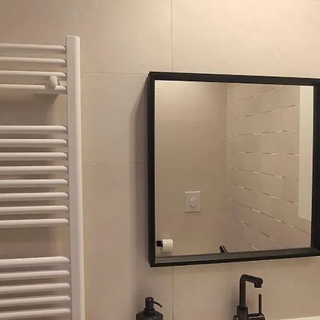 Home Trani דירה *