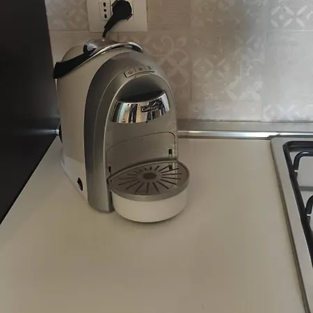 Home Trani Apartment *