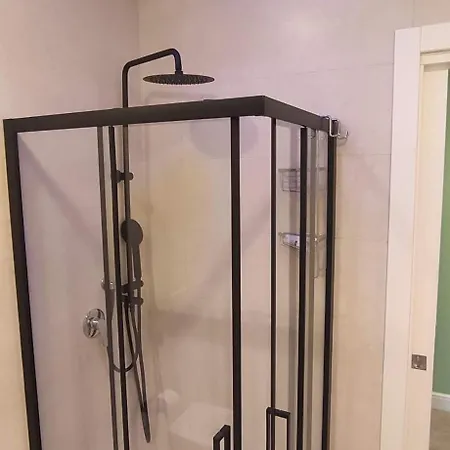 דירה Home Trani *