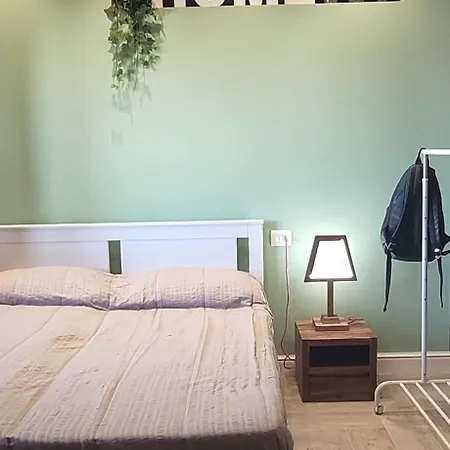 Home Trani Apartment Trani