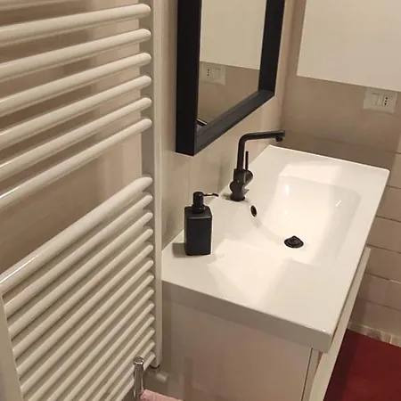 Apartamento Home Trani