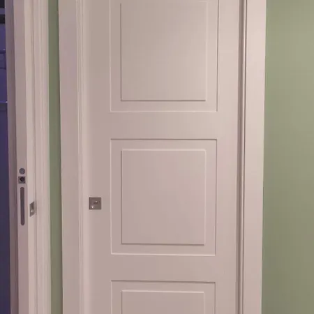 Home Trani * טרני