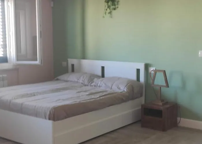 Apartment Home Trani Trani