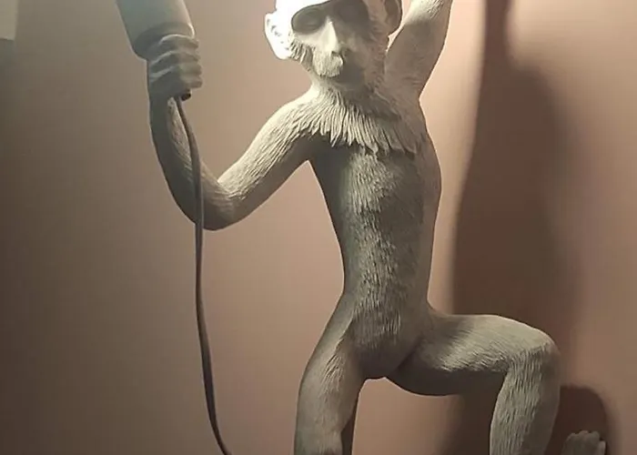 Home Trani Apartment Trani