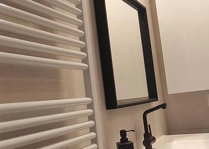 Apartment Home Trani Trani