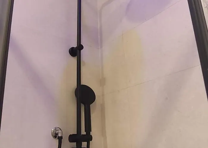 Home Trani Apartment