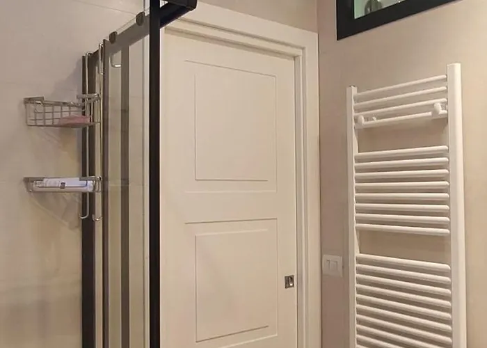 Apartment Home Trani