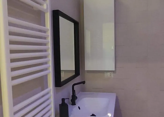 Apartment Home Trani *