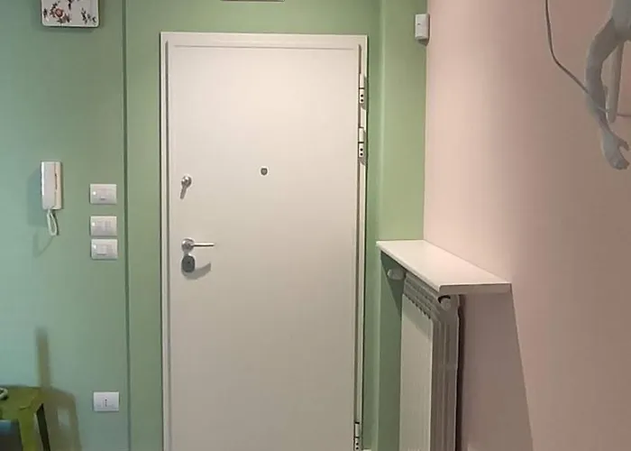 Apartment Home Trani Trani