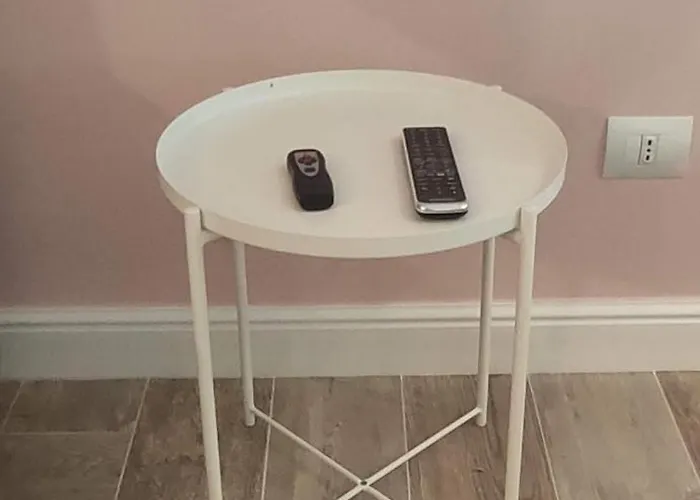 Home Trani Apartment *