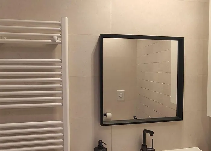 Home Trani Apartment *