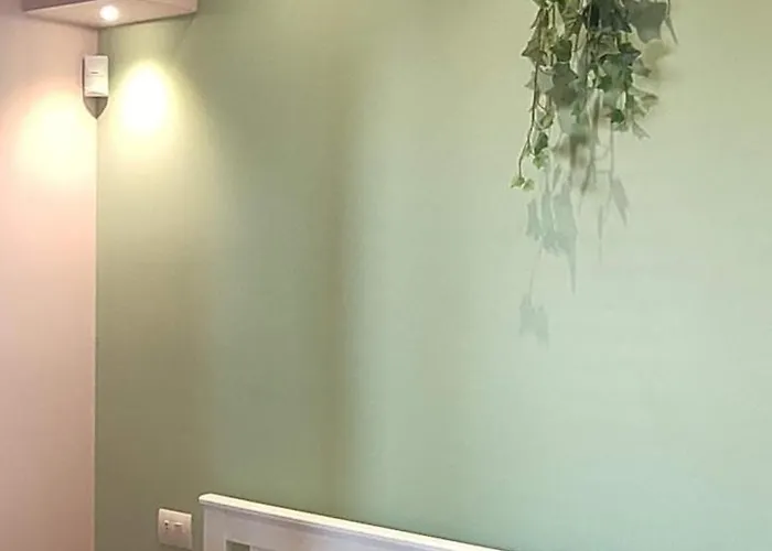 Home Trani Apartment Trani