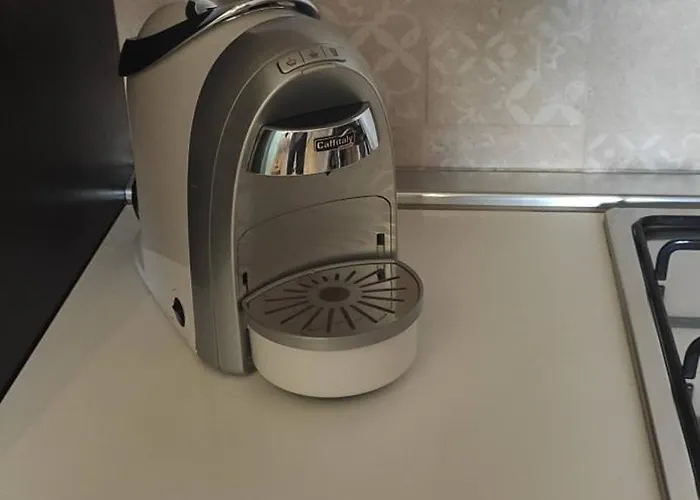 Home Trani Apartment *