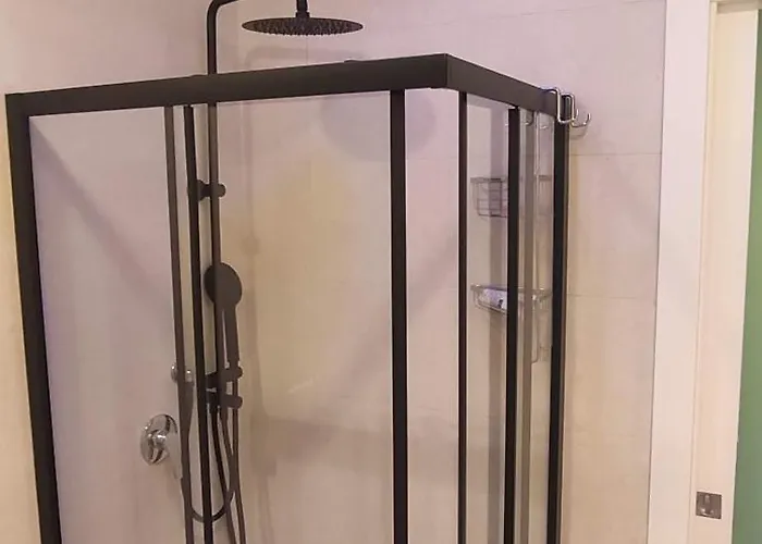 Apartment Home Trani *