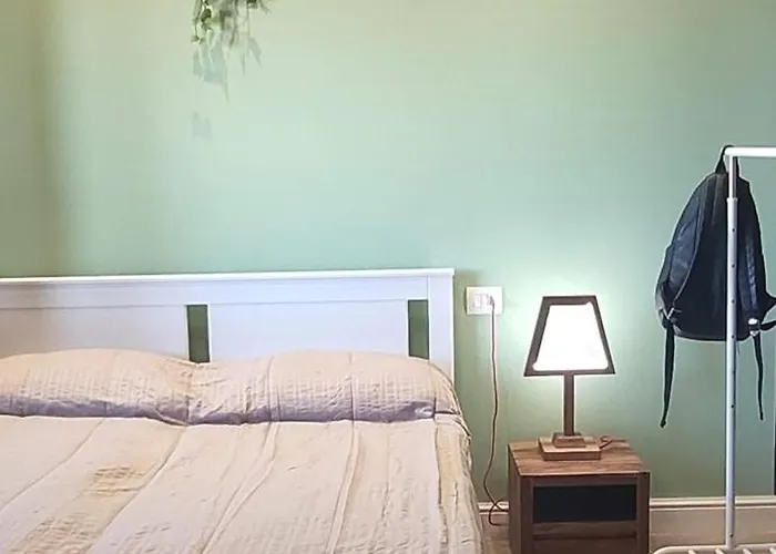 Home Trani Apartment Trani