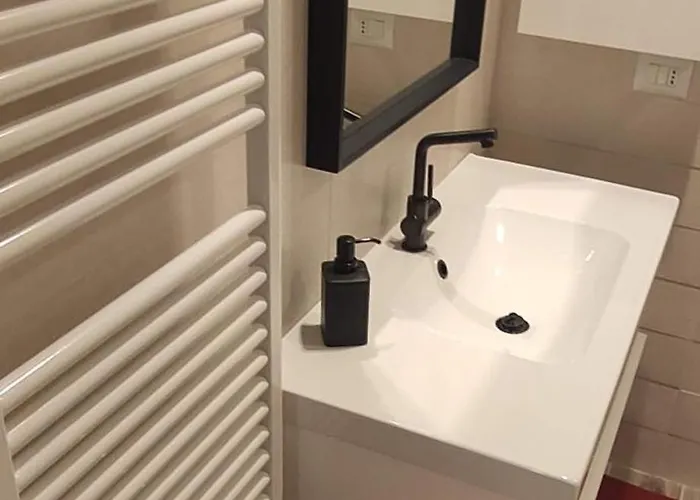 Apartment Home Trani