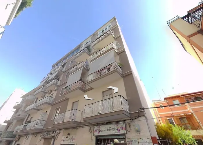 Apartment Home Trani